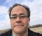 Steve 62 ans Kindersley Canada