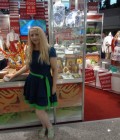 Zhanna 55 ans Minsk Biélorussie