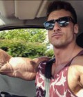 Jean yves 36 ans Lyon France