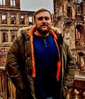 Zhenya 40 ans Heilbronn  Allemagne