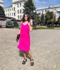 Natalia 39 ans Kharkiv Ukraine