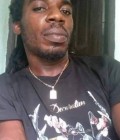 Jacques 33 ans Sfax  Tunisie