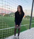 Натали 24 ans Киев Ukraine
