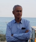 Jean-max 66 ans Villeneuve Loubet  France