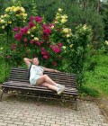 Marina 62 ans Пермь Russie