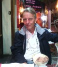 Joel 66 лет Fontenai Les Louvets Франция