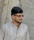 Khizi 23 лет Karachi Pakistan