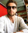 Встретьте Мужчинa : Marco, 33 лет до Франция  Bourges