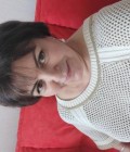 Svetlana 63 ans Kaliningrad Russie