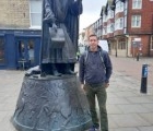 Nicolas 48 лет Mers Les Bains  Франция