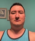 Tony 34 лет Canton США