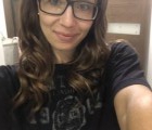 Elena 34 ans Kursk Russie