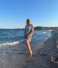 Irina 53 ans Moscow Russie