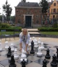 Galina 57 ans Minck Biélorussie