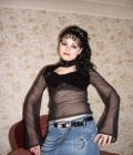 Tanya 37 ans Дубоссары Moldavie