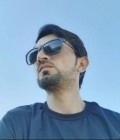 Talal 36 ans Military  Koweït