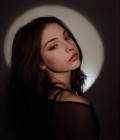Александра 20 ans Владивосток Russie