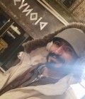 Sami 37 лет Dijon Франция