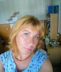 Natalia 51 ans Ivanovo Biélorussie