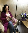 Tetiana 51 years Kharkiv Ukraine