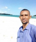 Fabrice 31 ans Toamasina Madagascar
