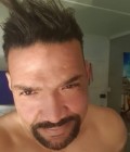 Gordon 58 ans Chelmsford Royaume-Uni