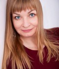Elena 54 ans Lida Biélorussie