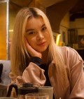 Sofiiya 24 years Dnipro Ukraine