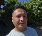 Ünal 40 ans Istanbul  Turquie
