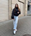 Kate 25 ans Kherson Ukraine