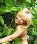 Lia 40 years Mockva Russia