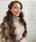 Daria 39 Jahre Minsk Weissrussland
