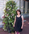 Sara 55 ans Dushanbe Ouzbékistan