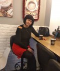 Tatyana 55 ans Minsk Biélorussie