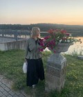 Tatyana 54 ans Smolensk  Russie