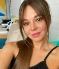 Olena 35 Jahre Kiev Ukraine