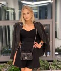 Anastasia 32 ans Moscow Russie