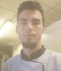 Gregory  29 ans Nîmes France