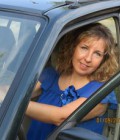 Viktoria 47 ans Могилев Biélorussie