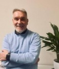 Michael 64 ans Bremen  Allemagne