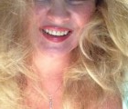 Tatiana 50 ans Minsk Biélorussie