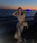 Inna 32 ans Baku Azerbaïdjan