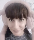 Ксения 44 ans Волгоград Russie