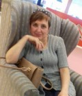 Svetlana 63 ans Volgograd Russie