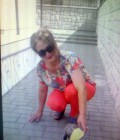 Alla 67 ans Жлобин Biélorussie
