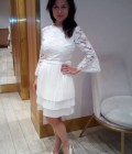 Mari 42 ans Киев Ukraine