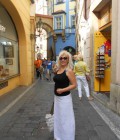 Elina 52 ans Таганрог  Russie