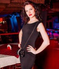 Marina 41 ans Minsk Biélorussie