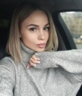 Diana 40 ans Minsk Biélorussie