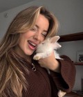 Кристина 29 years Санкт-Петербург  Russia